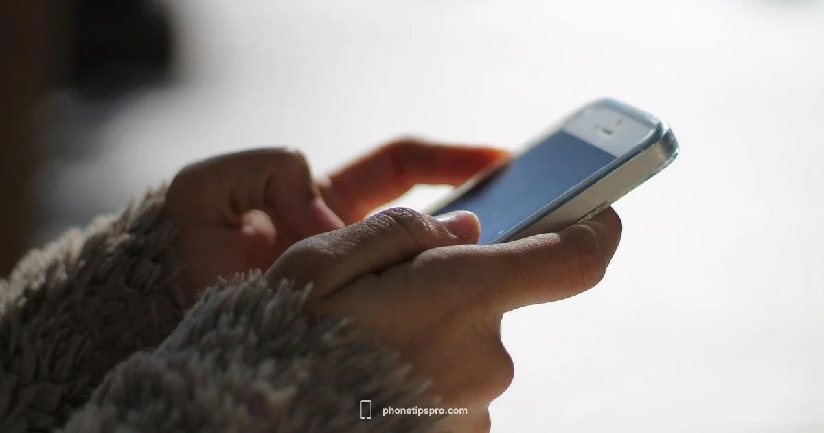 Group Chat Setup - Phone Tips Pro