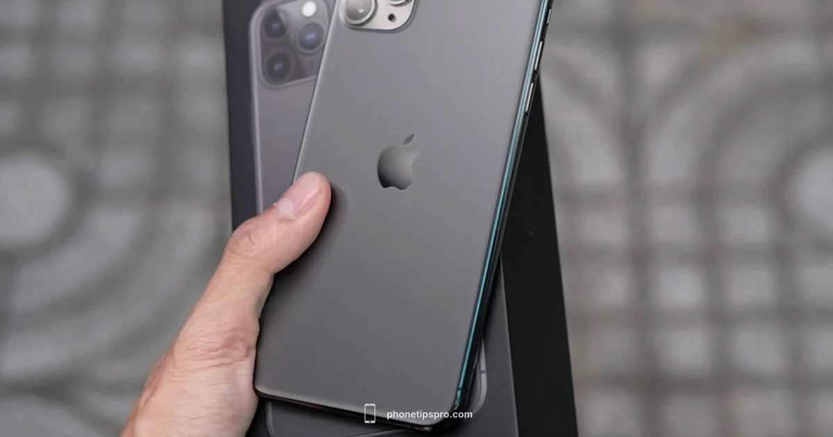 iPhone 11 Price Guide - Phone Tips Pro