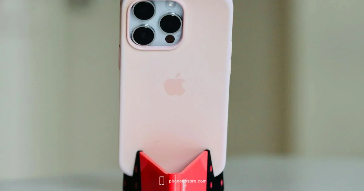 iPhone 15 Pro Dimensions - Phone Tips Pro