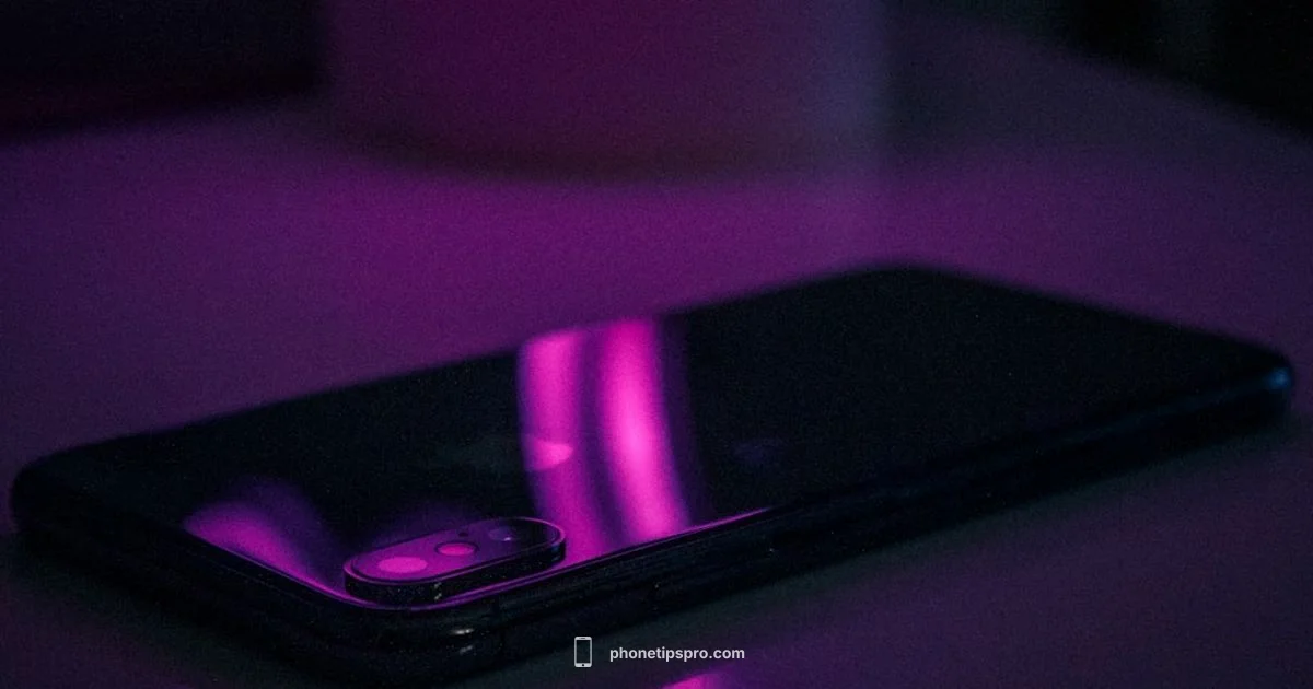 iPhone Brightness Fix - Phone Tips Pro