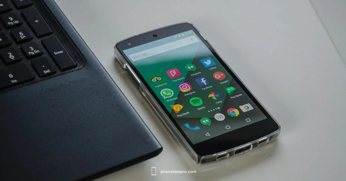 Device Compatibility - Phone Tips Pro