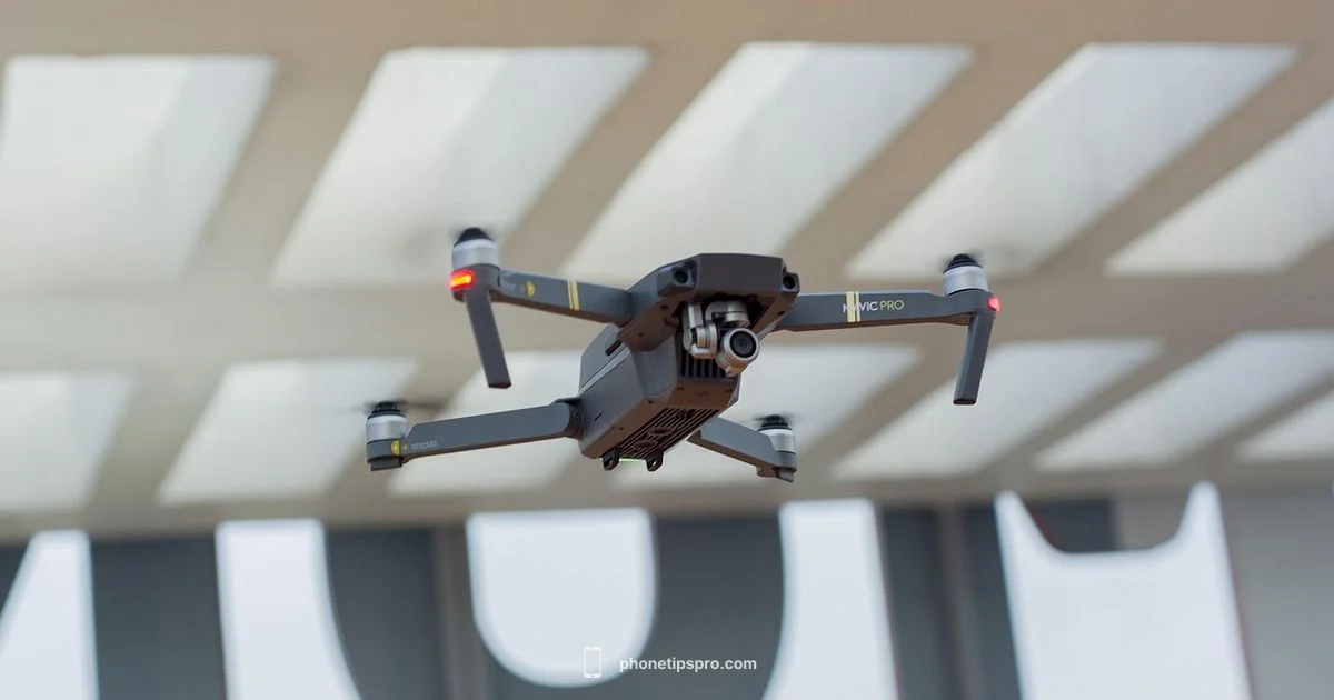 Screen Protection - Phone Tips Pro