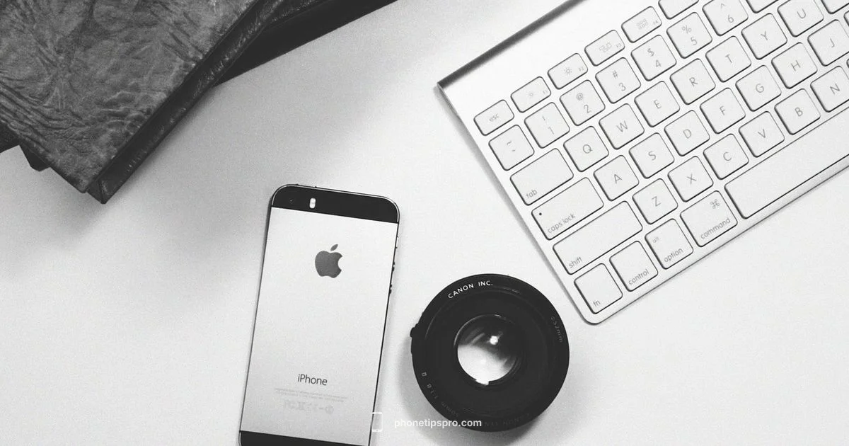 iPhone Virus Shield - Phone Tips Pro