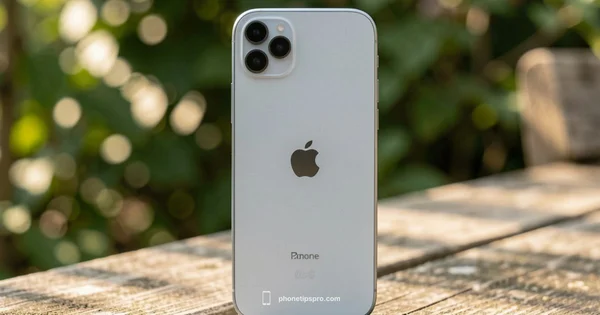 iPhone Overheating - Phone Tips Pro