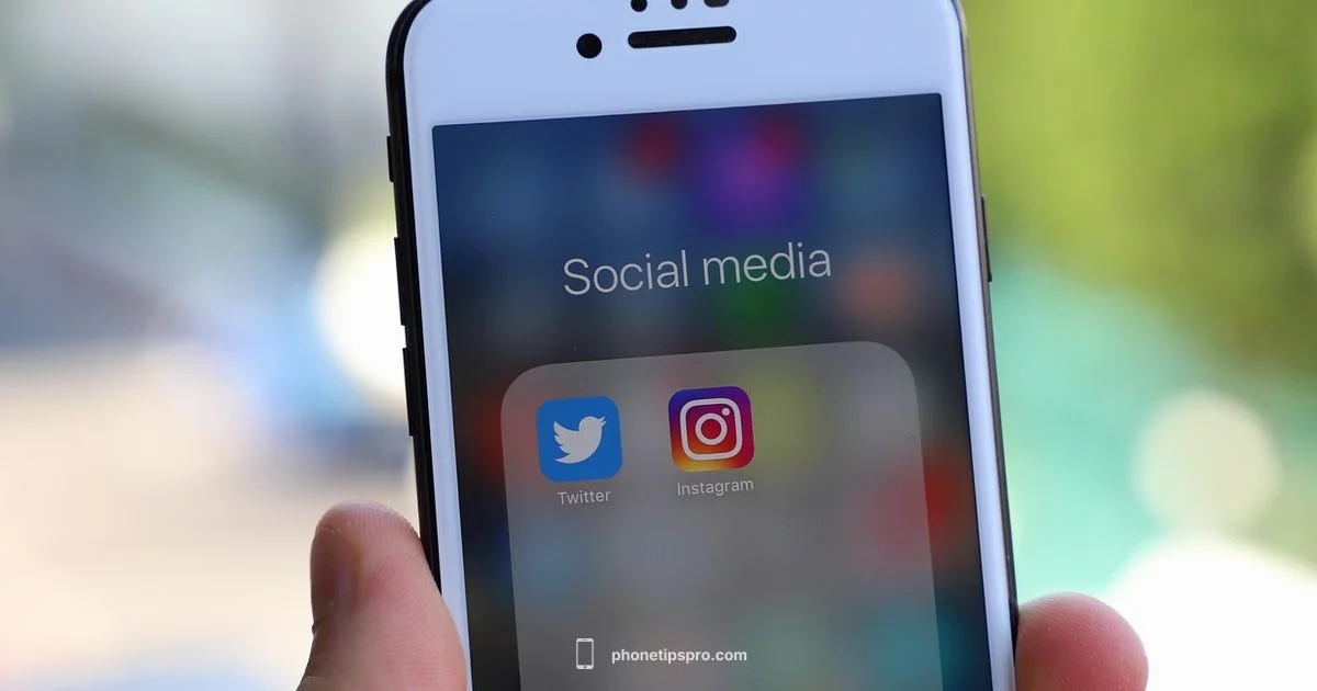 iPhone Apps on Android - Phone Tips Pro