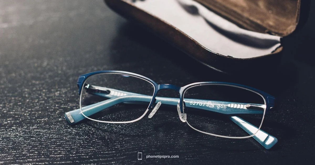 Blue iPhone 14 - Phone Tips Pro