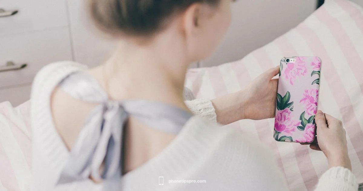 iPhone 16 Plus Case iPhone 16 Plus Case - Phone Tips Pro