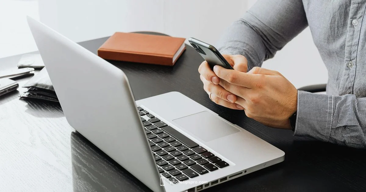 Update Your iPhone - Phone Tips Pro