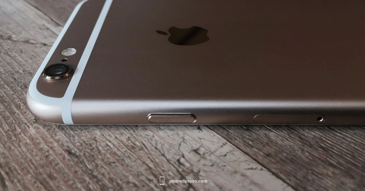 iPhone to Aux Adapter - Phone Tips Pro