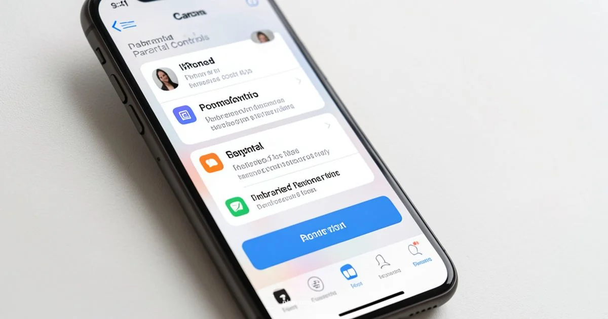 Block Websites on iPhone - Phone Tips Pro