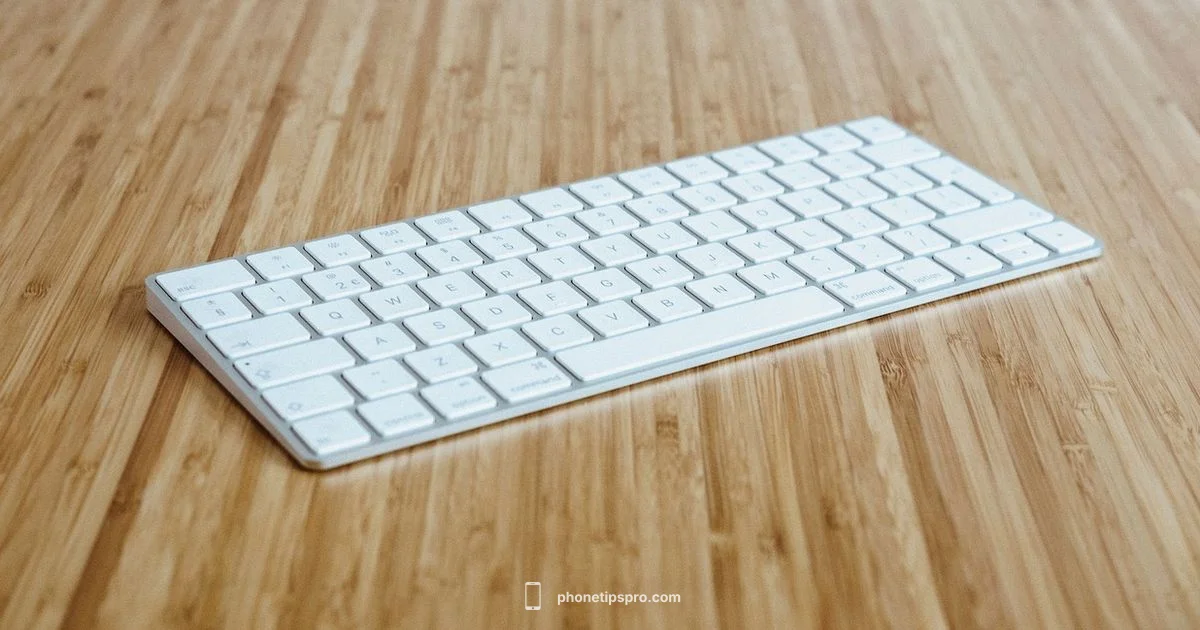 New iPhone SE 2026 - Phone Tips Pro