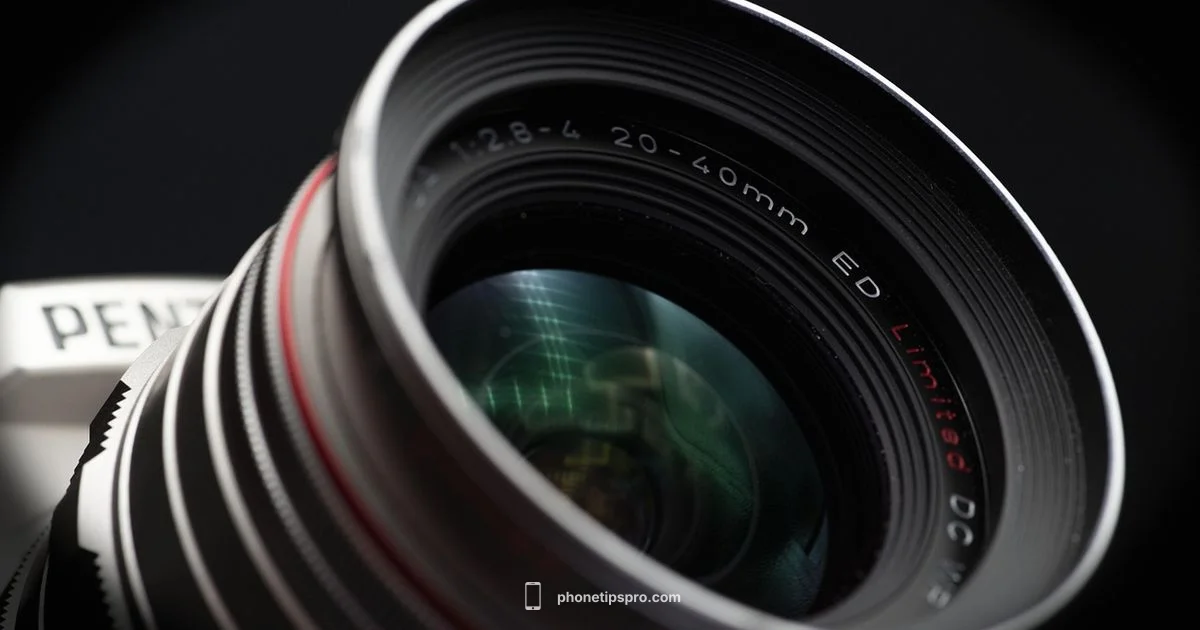 Camera Makers Unveiled - Phone Tips Pro