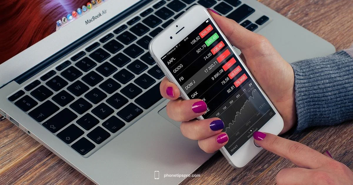 iPhone Security Guide - Phone Tips Pro