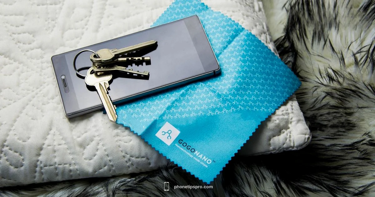 Screen Protector Guide Screen Protector Guide - Phone Tips Pro