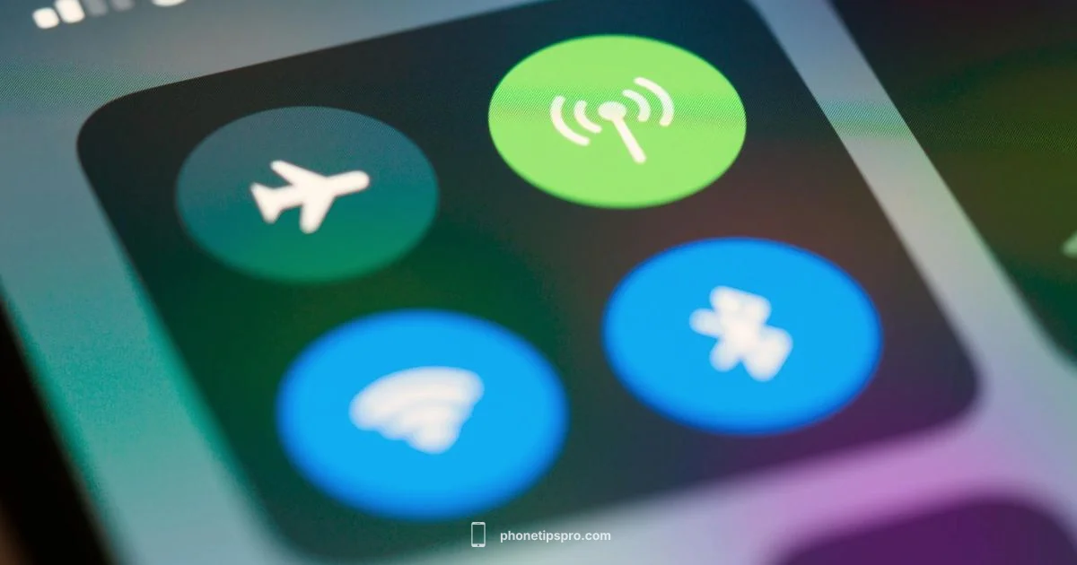 iPhone Restrictions Guide - Phone Tips Pro