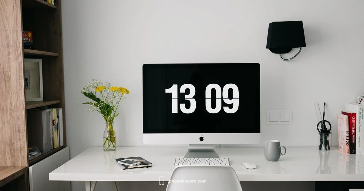 Yellow iPhone Guide Yellow iPhone Guide - Phone Tips Pro