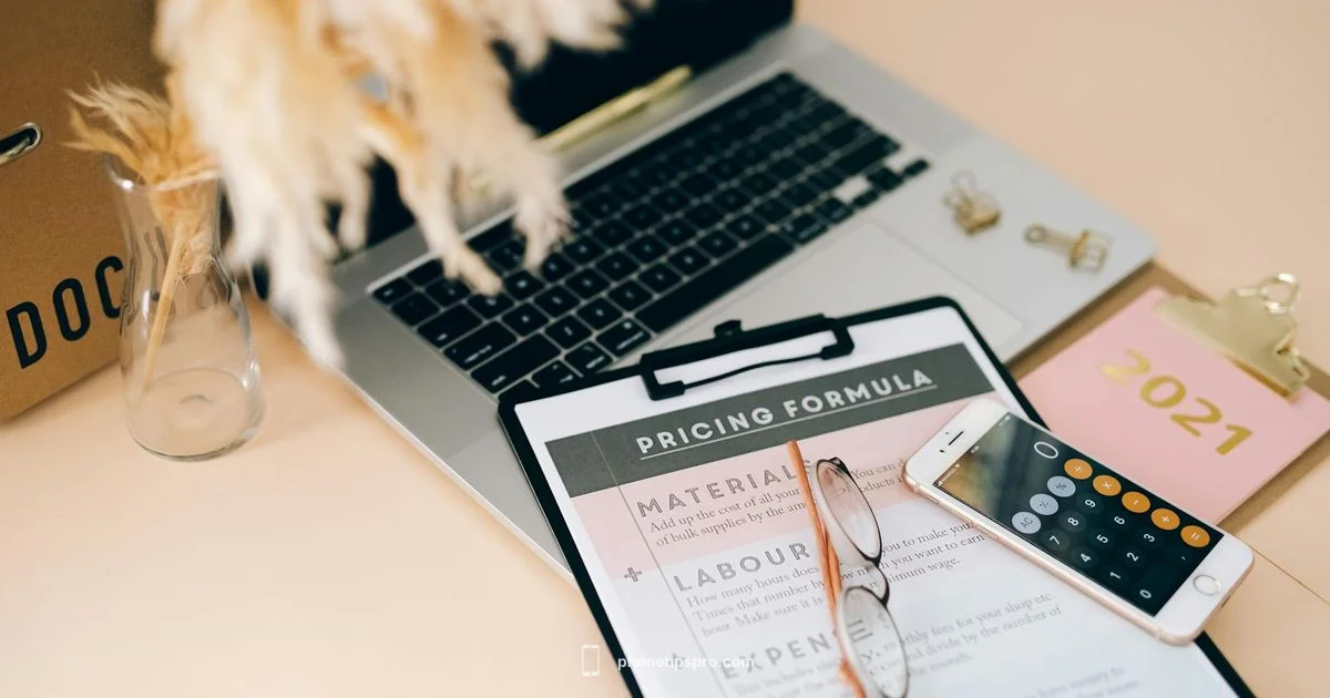 iPhone Price Guide - Phone Tips Pro