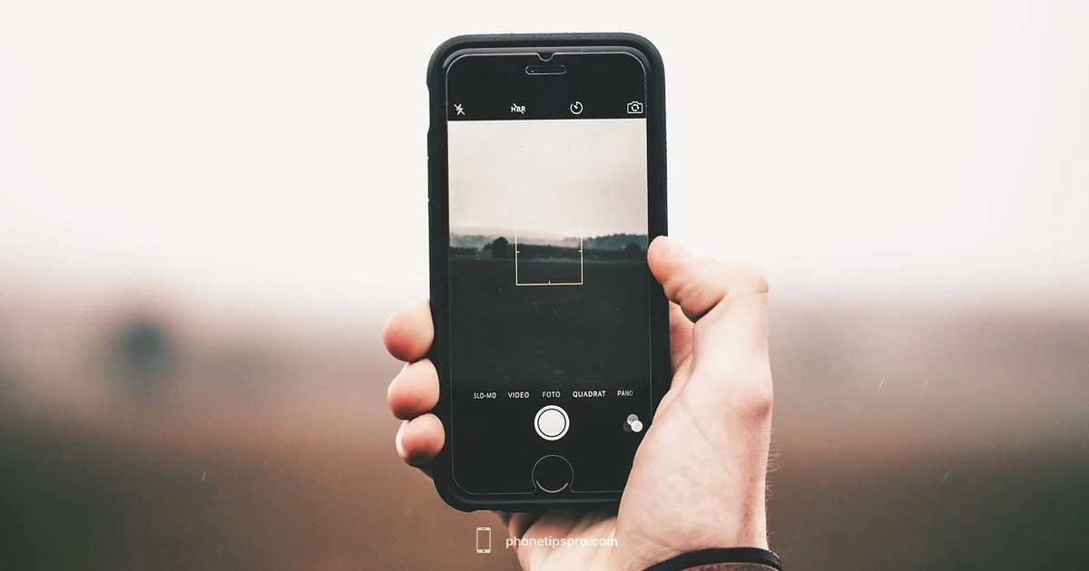 Triple-Camera iPhones - Phone Tips Pro