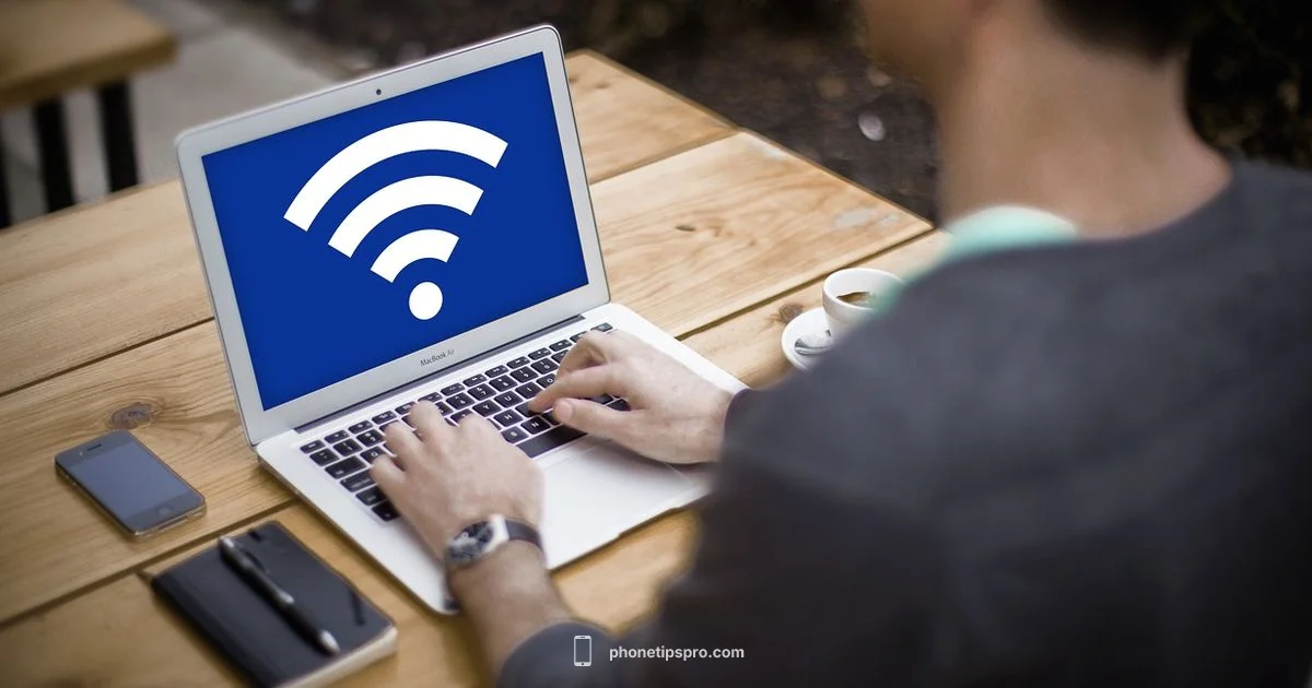 Wi Fi Without Plan - Phone Tips Pro
