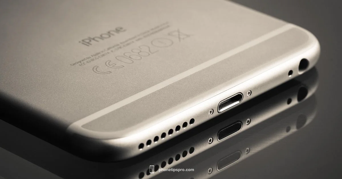 Headphone Jack Shift Headphone Jack Shift - Phone Tips Pro