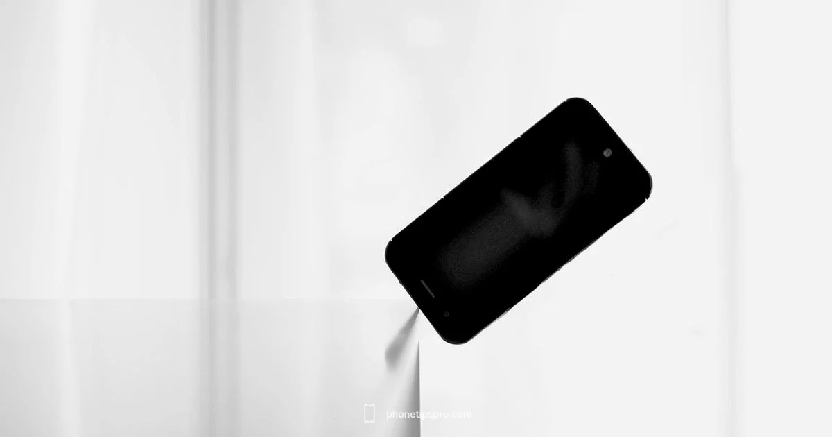 iPhone Port Fix iPhone Port Fix - Phone Tips Pro