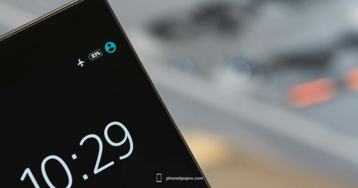 Longer Battery Life - Phone Tips Pro