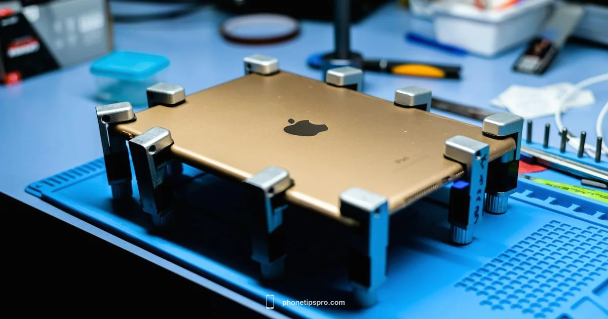 16e iPhone Fix 16e iPhone Fix - Phone Tips Pro