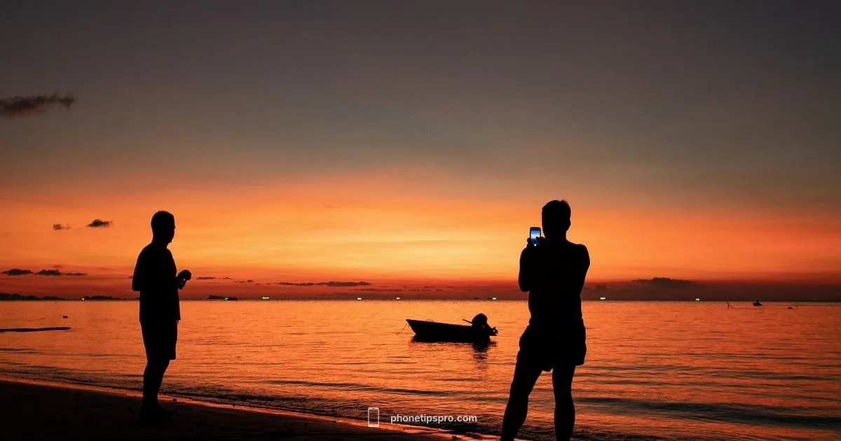 iPhone Camera Strength iPhone Camera Strength - Phone Tips Pro