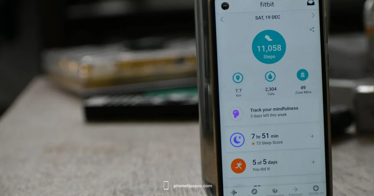 Parental Monitoring iPhone - Phone Tips Pro