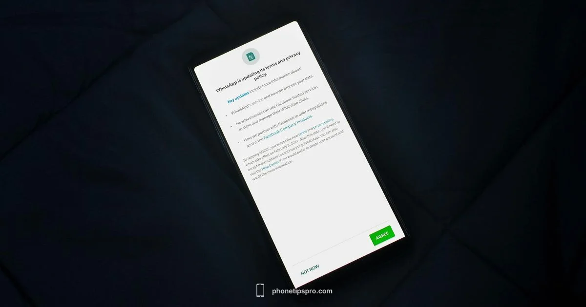 Hide Messages on iPhone Hide Messages on iPhone - Phone Tips Pro