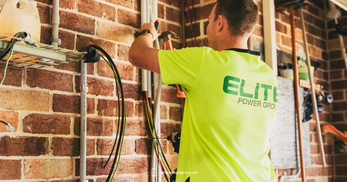 iPhone Battery Life - Phone Tips Pro