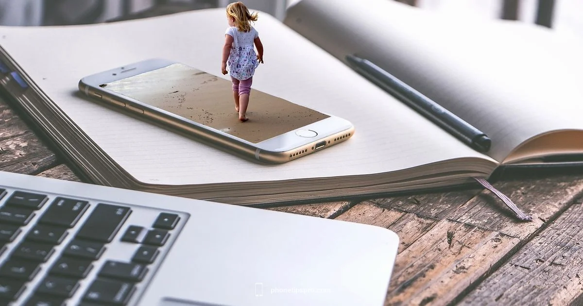 iPhone vs Android Complexity - Phone Tips Pro