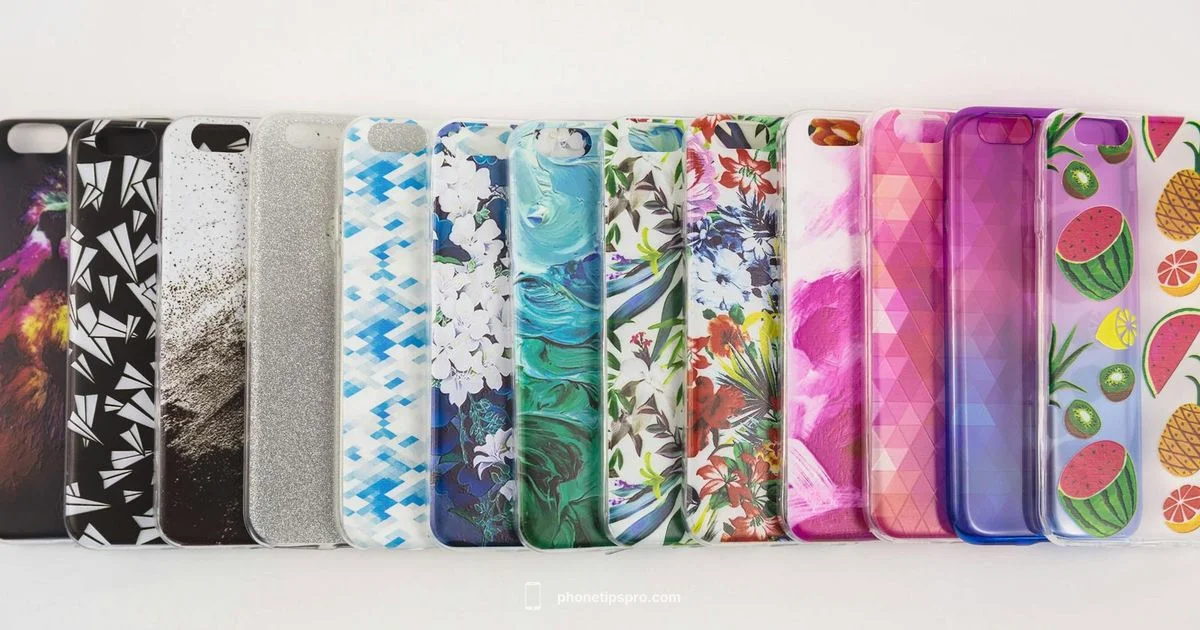 iPhone 7 Case Guide - Phone Tips Pro
