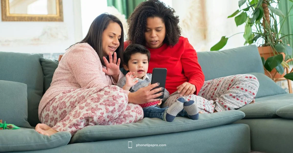 Free FaceTime Calls - Phone Tips Pro