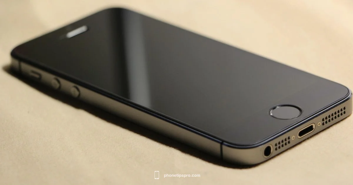 Storage Cleanup Storage Cleanup - Phone Tips Pro