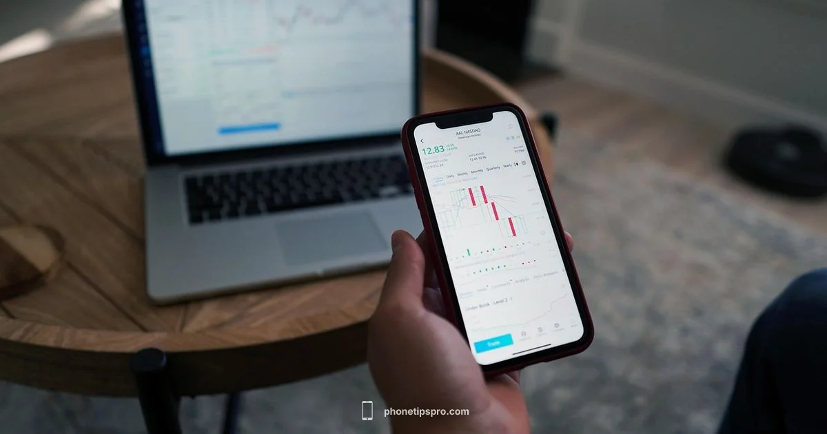 iPhone Trade-In Prep - Phone Tips Pro