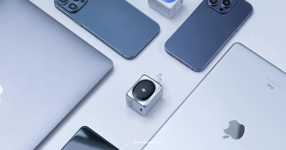 iPhone Mini Guide iPhone Mini Guide - Phone Tips Pro