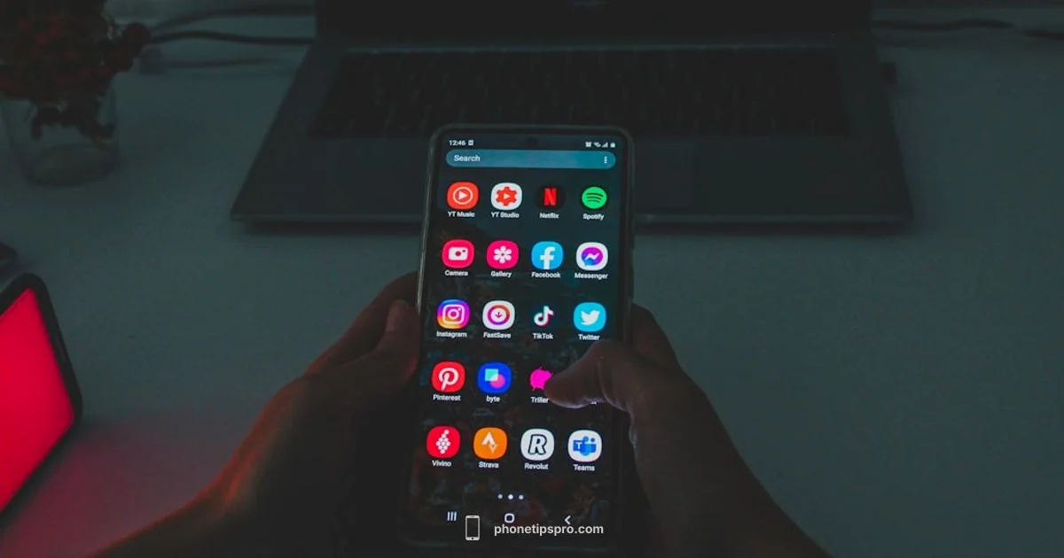 Android Switch Guide - Phone Tips Pro