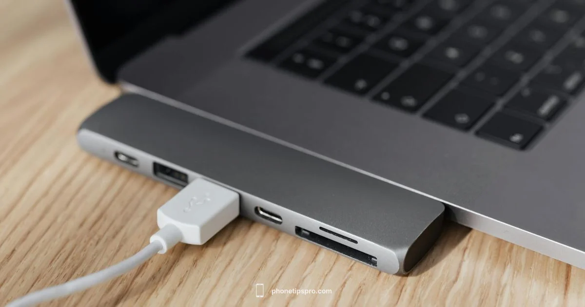 USB-C Charging USB-C Charging - Phone Tips Pro