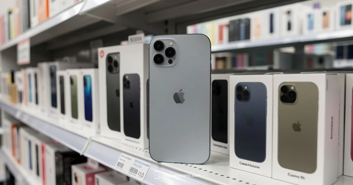 iPhone 13 Deals - Phone Tips Pro