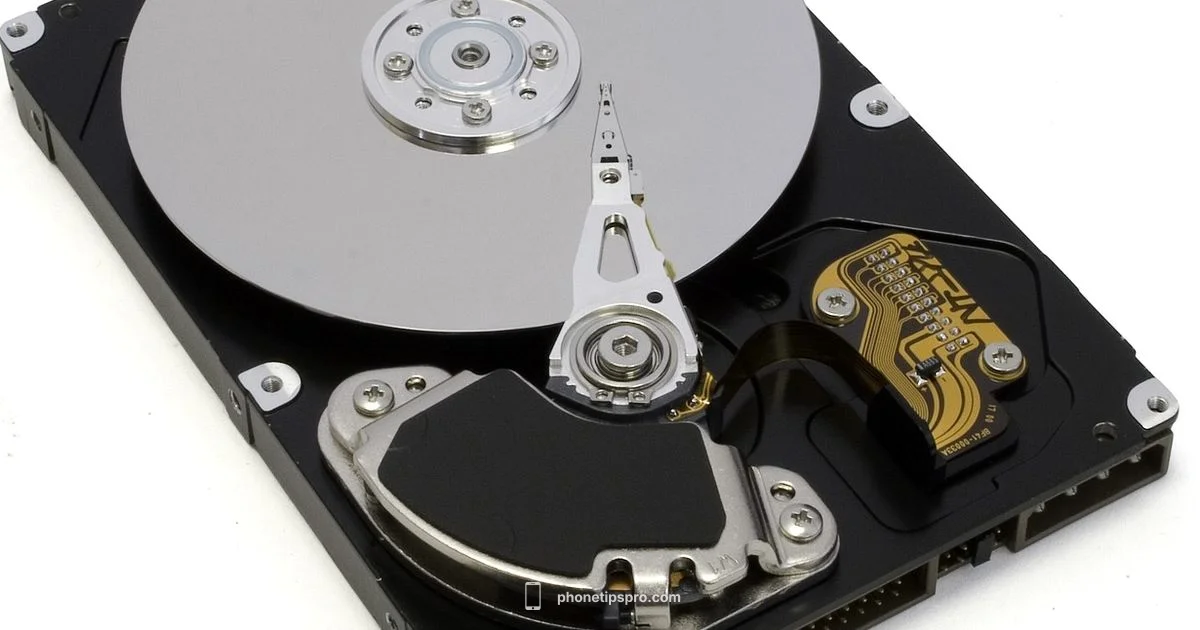 Pen Drive for iPhone - Phone Tips Pro