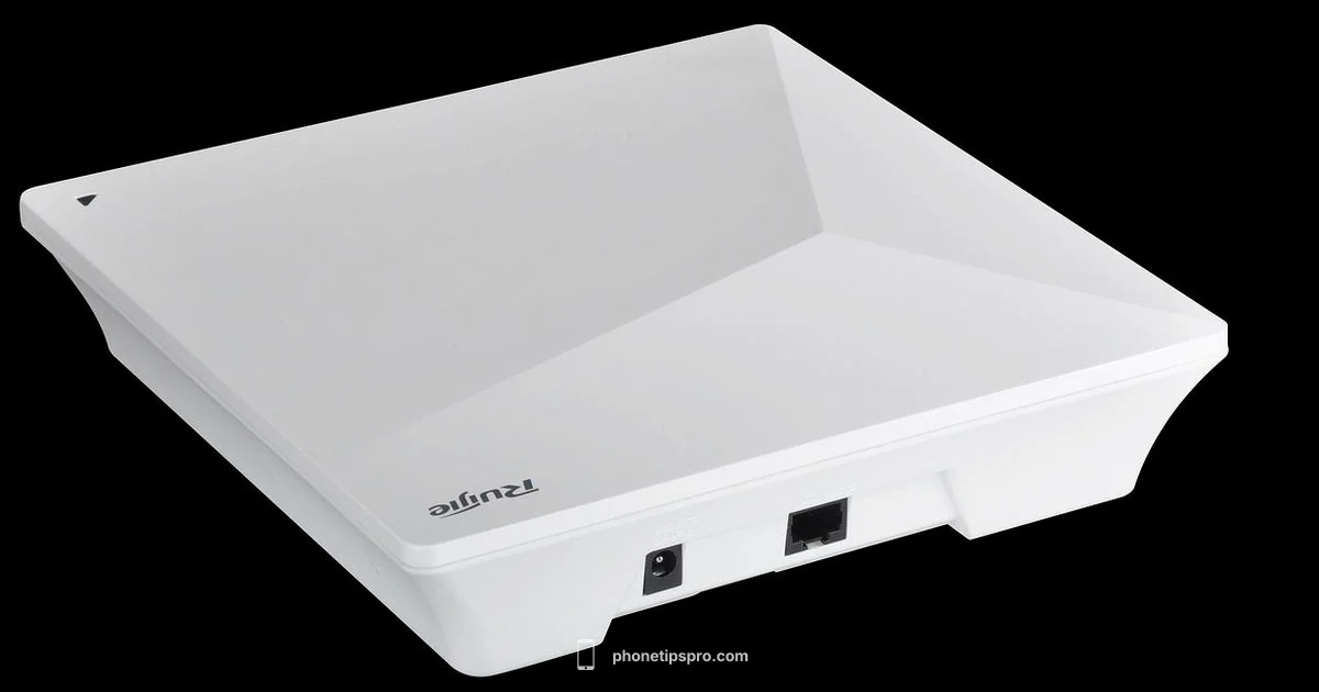 Wi-Fi Troubleshooter - Phone Tips Pro