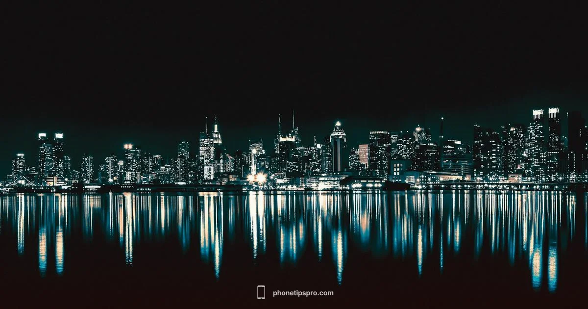 Best iPhone Camera - Phone Tips Pro