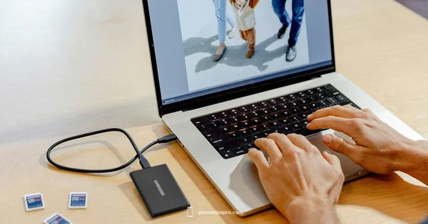 On-device Edits - Phone Tips Pro