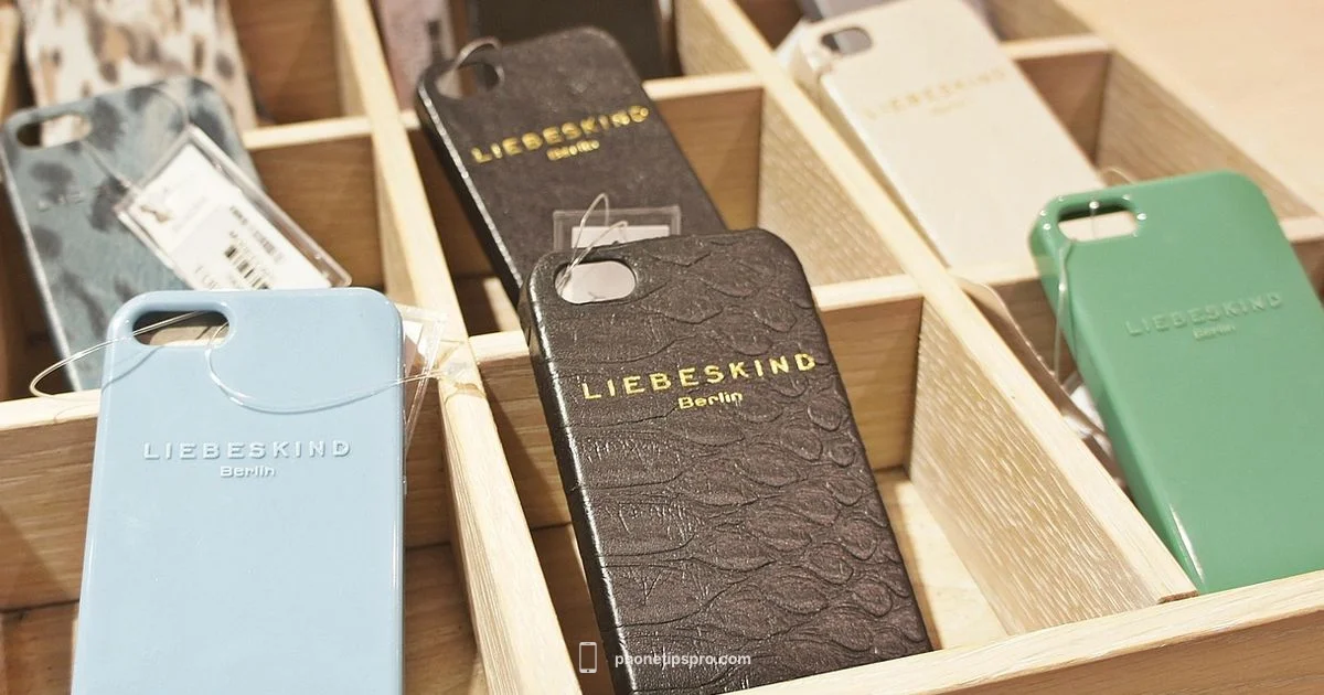 Edge Case Guide - Phone Tips Pro