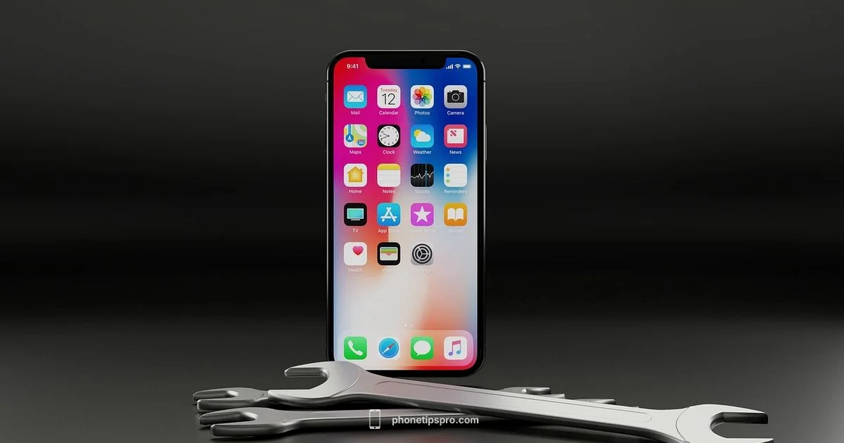 Identify Your iPhone Model - Phone Tips Pro