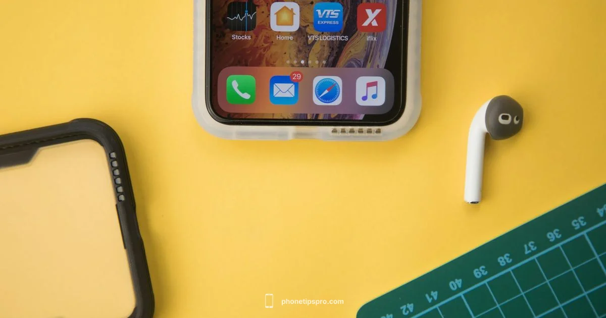 iPhone SE Case Guide - Phone Tips Pro