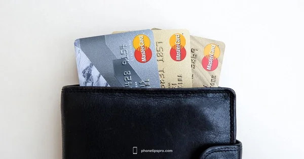 Card Reader Setup - Phone Tips Pro