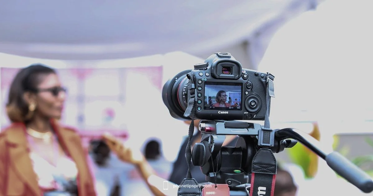 iPhone for Creators - Phone Tips Pro