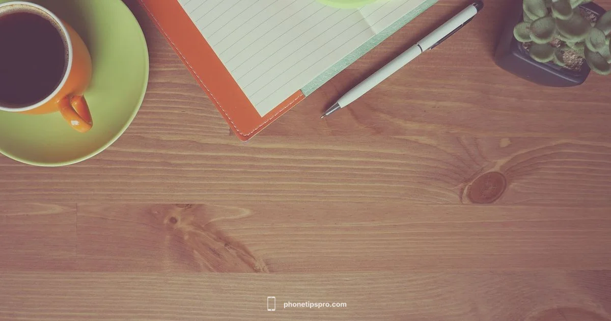 Blue Variant Guide - Phone Tips Pro